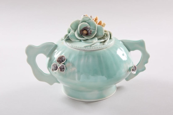 A thumbnail for the porcelain works gallery